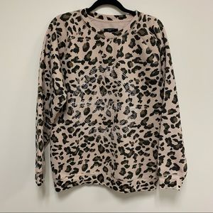 Brunette the Label Sweatshirt